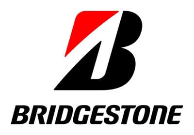 Logo Bridgestone