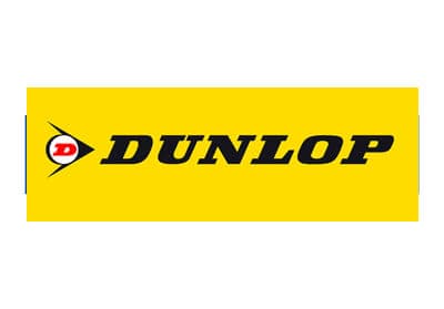 Logo Dunlop