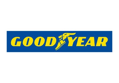 Logo Goodyear