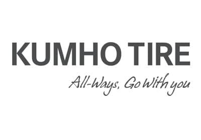 Logo Kumho Tyre