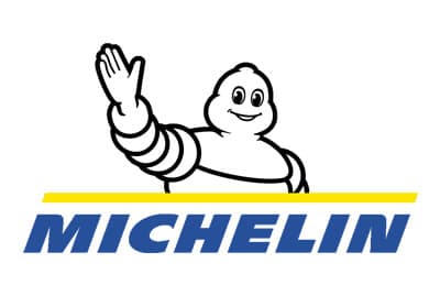 Logo Michelin