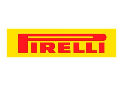 Logo Pirelli